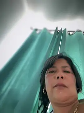 Saorii kiido online show from 02/14/25, 02:44