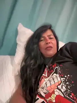 Saorii kiido online show from 02/15/25, 12:04