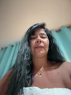 Saorii kiido online show from 02/16/25, 12:41