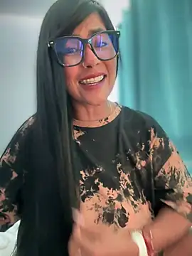 Saorii kiido online show from 02/16/25, 08:22