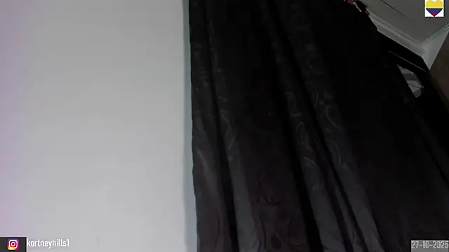 sexykortney online show from 10/28/25, 01:42