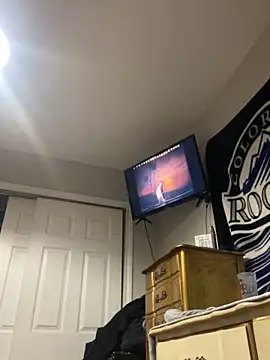 Camcam21 online show from 02/02/25, 07:09