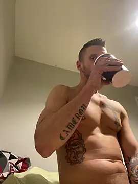 Camcam21 online show from 03/17/25, 11:21