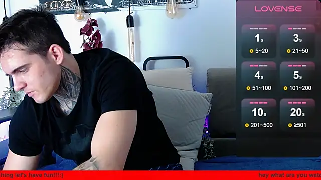 Snapshot of CarterCole chatting on 03/17/25, 04:22 CarterCole online show from 03/17/25, 04:22