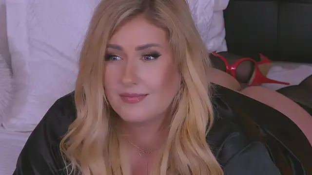 OndinaNoir online show from 02/08/25, 09:46