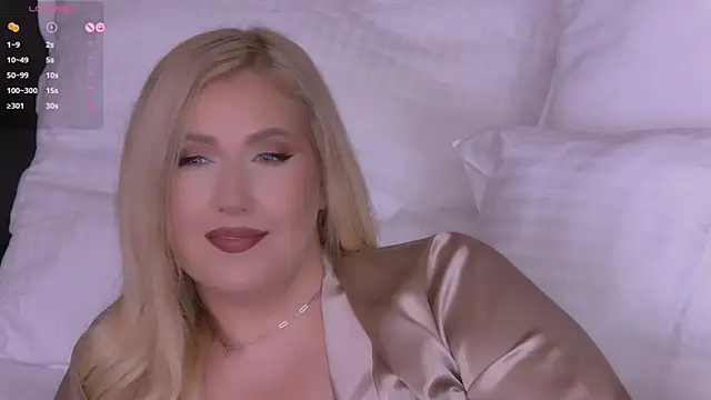 OndinaNoir online show from 11/27/25, 07:16