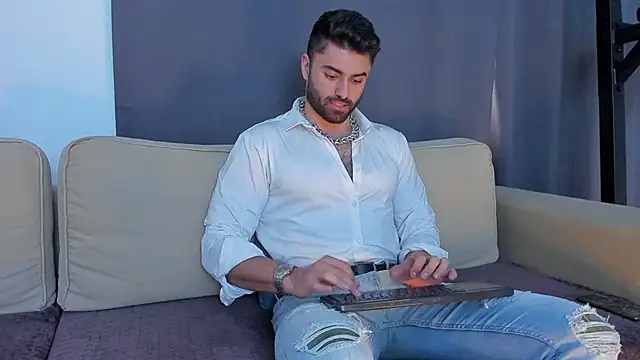 RawAdam online show from 01/12/25, 09:08