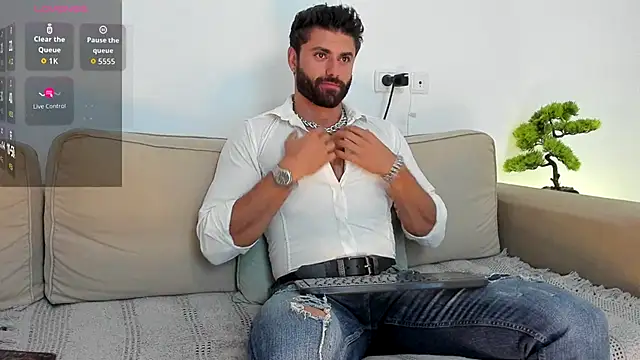 RawAdam online show from 10/01/25, 08:15