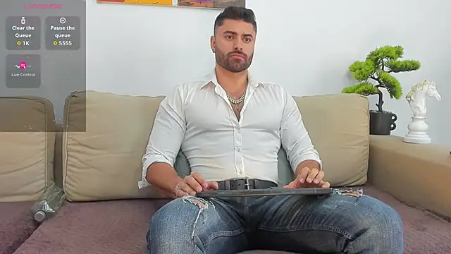 RawAdam online show from 02/04/26, 06:30