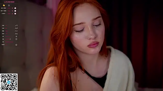 Snapshot of KleinGlif chatting on 01/21/25, 09:03 KleinGlif online show from 01/21/25, 09:03