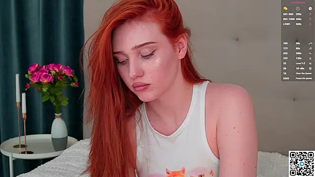 Snapshot of KleinGlif chatting on 03/03/25, 12:16 KleinGlif online show from 03/03/25, 12:16