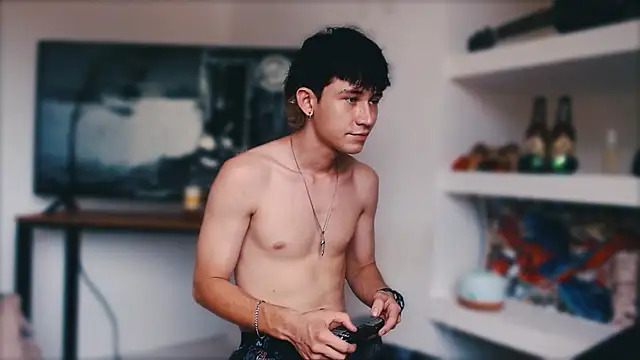 Catiro 21 online show from 11/10/25, 07:13