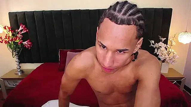 soft attraction online show from 01/12/26, 08:25