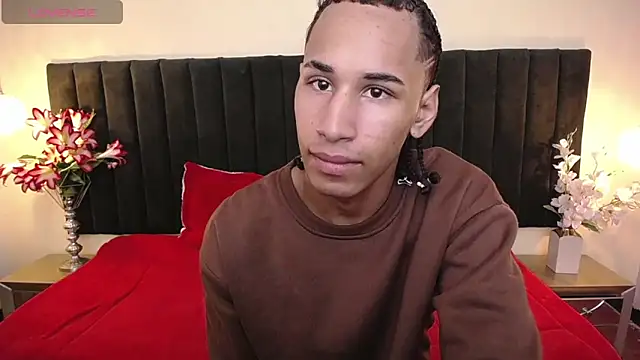 soft attraction online show from 03/23/26, 08:13