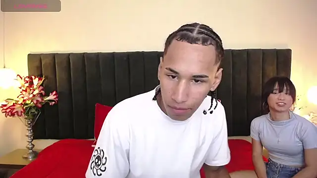 soft attraction online show from 03/24/26, 07:30