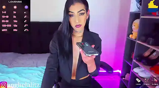 litz81 online show from 02/07/25, 09:48