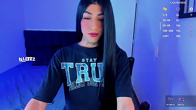 litz81 online show from 11/25/25, 06:19