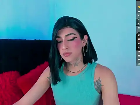 Snapshot of litz81 chatting on 03/12/26, 11:55 litz81 online show from 03/12/26, 11:55