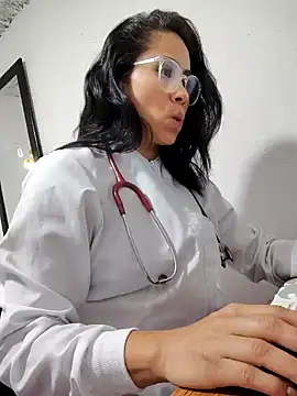 Sweet  Nurse1 online show from 01/12/25, 11:50