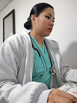 Sweet  Nurse1 online show from 01/13/25, 01:02