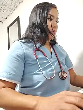 Sweet  Nurse1 online show from 01/16/25, 01:06