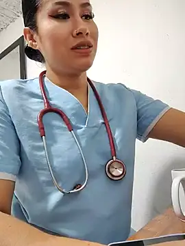 Sweet  Nurse1 online show from 01/16/25, 09:51