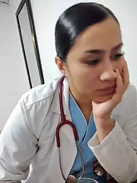 Sweet  Nurse1 online show from 02/08/25, 12:17