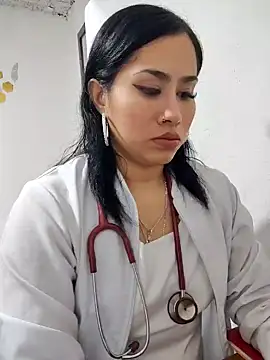 Sweet  Nurse1 online show from 02/09/25, 10:43