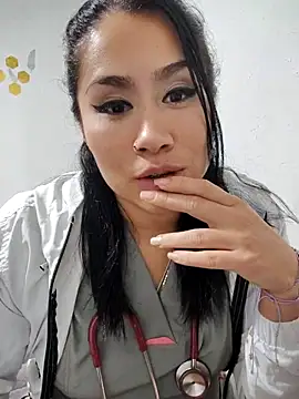 Sweet  Nurse1 online show from 02/13/25, 07:13