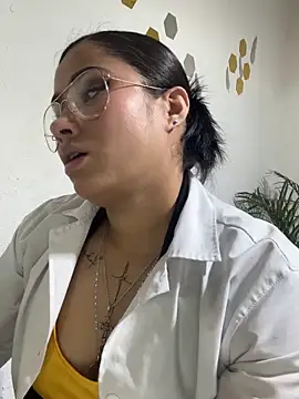 Sweet  Nurse1 online show from 09/12/25, 07:14