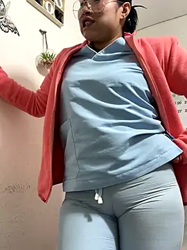 Sweet  Nurse1 online show from 10/05/25, 04:05