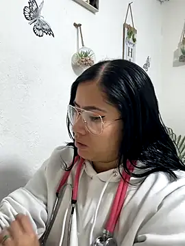 Sweet  Nurse1 online show from 10/12/25, 04:06