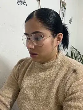 Sweet  Nurse1 online show from 10/24/25, 07:10