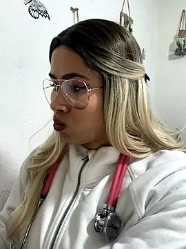 Sweet  Nurse1 online show from 10/25/25, 07:08