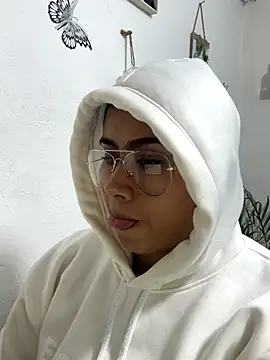 Snapshot of Sweet__Nurse1 chatting on 10/30/25, 06:30 Sweet Nurse1 online show from 10/30/25, 06:30