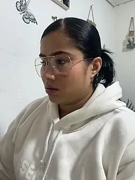 Snapshot of Sweet__Nurse1 chatting on 11/05/25, 07:14 Sweet Nurse1 online show from 11/05/25, 07:14