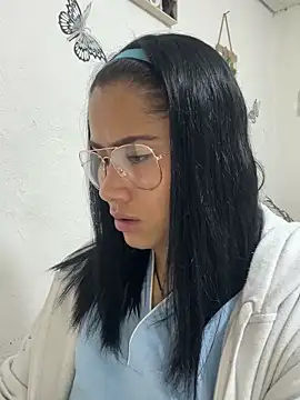 Snapshot of Sweet__Nurse1 chatting on 11/10/25, 06:40 Sweet Nurse1 online show from 11/10/25, 06:40