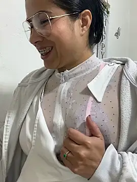 Snapshot of Sweet__Nurse1 chatting on 11/12/25, 07:03 Sweet Nurse1 online show from 11/12/25, 07:03