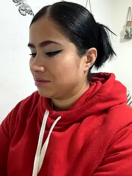 Snapshot of Sweet__Nurse1 chatting on 11/14/25, 03:33 Sweet Nurse1 online show from 11/14/25, 03:33