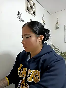 Snapshot of Sweet__Nurse1 chatting on 11/15/25, 05:31 Sweet Nurse1 online show from 11/15/25, 05:31