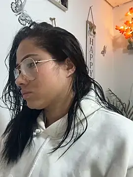 Snapshot of Sweet__Nurse1 chatting on 11/27/25, 07:16 Sweet Nurse1 online show from 11/27/25, 07:16