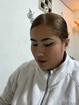 Sweet  Nurse1 online show from 01/14/26, 08:14