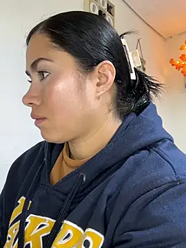 Sweet  Nurse1 online show from 03/23/26, 07:18