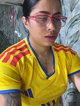 Snapshot of Sweet__Nurse1 chatting on 06/18/26, 02:34 Sweet Nurse1 online show from 06/18/26, 02:34
