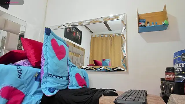 jadenf1 online show from 10/03/25, 02:03