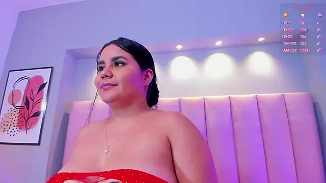 KeilyRoss online show from 01/26/25, 01:31