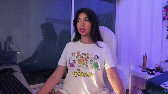 Snapshot of Vic_beckeer chatting on 01/09/25, 03:58 Vic beckeer online show from 01/09/25, 03:58