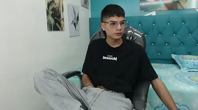 Noha scott online show from 12/03/24, 10:40