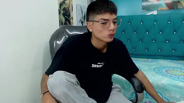 Noha scott online show from 01/08/25, 11:19