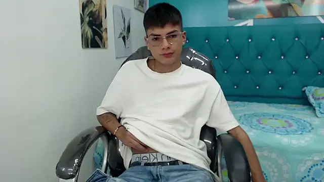 Noha scott online show from 01/12/25, 10:54